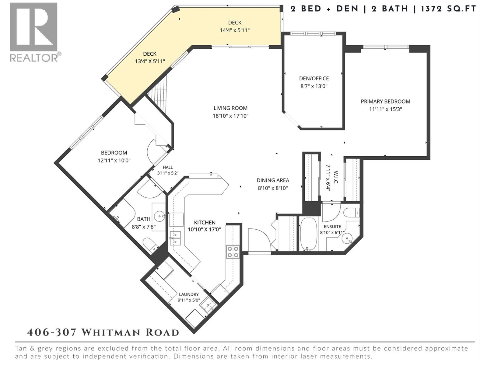 #406 307 Whitman Road - 30
