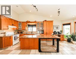 Laundry room - 5005 58 Street, Daysland, AB T0B1A0 Photo 8