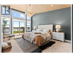 Bedroom - 972 South Shore Terrace, Chestermere, AB T1X3G2 Photo 25