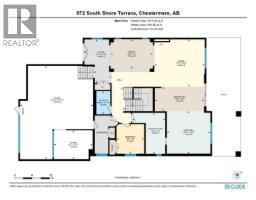 972 South Shore Terrace, Chestermere, AB T1X3G2 Photo 48