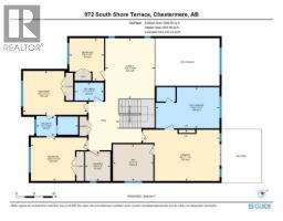 972 South Shore Terrace, Chestermere, AB T1X3G2 Photo 49