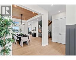 3pc Bathroom - 972 South Shore Terrace, Chestermere, AB T1X3G2 Photo 6