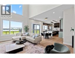 Foyer - 972 South Shore Terrace, Chestermere, AB T1X3G2 Photo 7