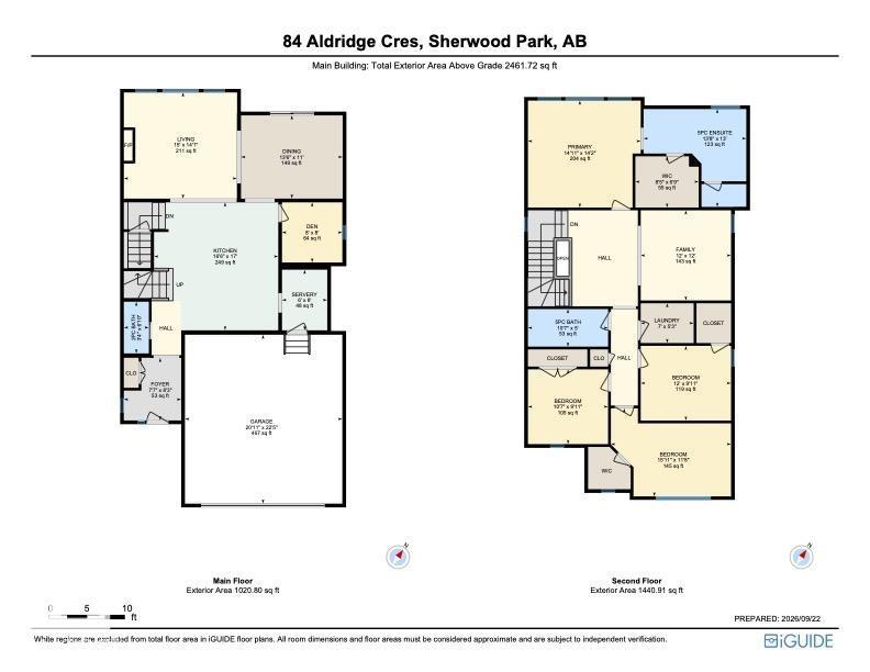 84 ALDRIDGE CR - Image 41