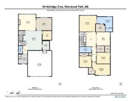 84 Aldridge Cr, Sherwood Park, AB T8H0Y3 Photo 41