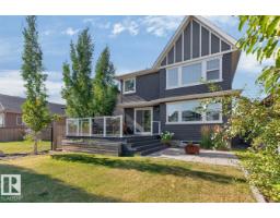 84 Aldridge Cr, Sherwood Park, AB T8H0Y3 Photo 49