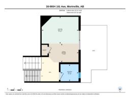 #30 9904 101 Av, Morinville, AB T8R0E2 Photo 46