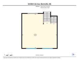 #30 9904 101 Av, Morinville, AB T8R0E2 Photo 47