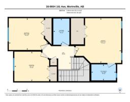 #30 9904 101 Av, Morinville, AB T8R0E2 Photo 48