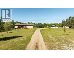 Grieg Road Acreage, Buckland Rm No  491, SK S6V5R3 Photo 36