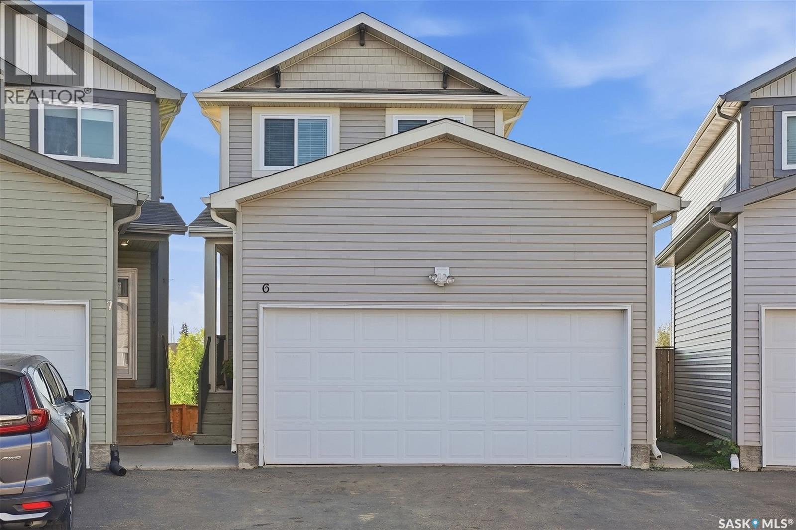 6 202 McKague CRESCENT, Saskatoon — photo 2