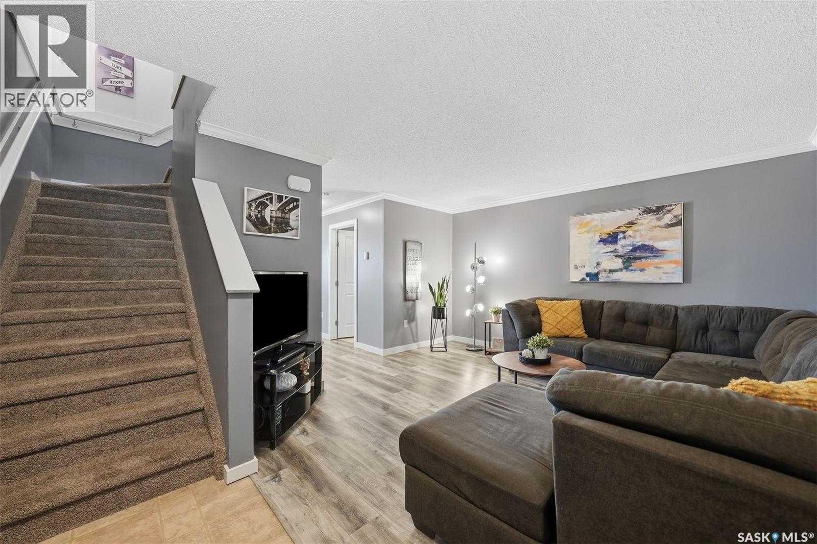 6 202 McKague CRESCENT, Saskatoon — photo 4