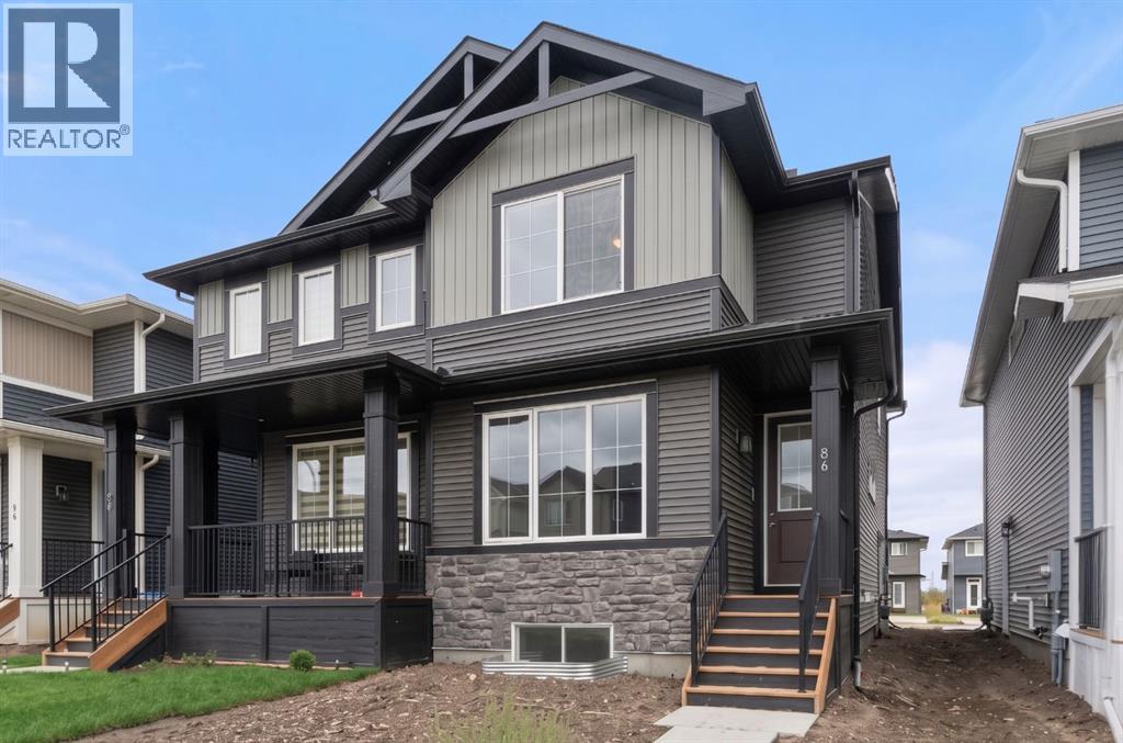 Property for sale at 86 Sora Gardens SE