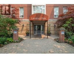 308 - 485 Rosewell Avenue, Toronto, ON M4R2J2 Photo 33