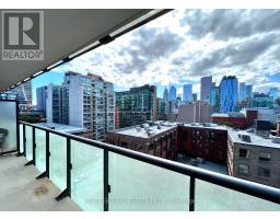 1109 - 400 Adelaide Street E, Toronto, ON M5A4S3 Photo 8