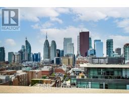 1023 - 230 King Street E, Toronto, ON M5A1K5 Photo 29