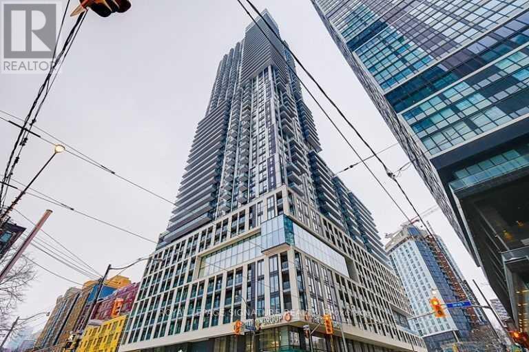 1016 - 251 JARVIS STREET