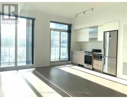 Bedroom 3 - 1016 - 251 Jarvis Street, Toronto, ON M5B0C3 Photo 6