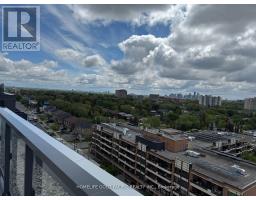 1217 - 500 Wilson Avenue, Toronto, ON M3H0E5 Photo 23