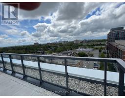 1217 - 500 Wilson Avenue, Toronto, ON M3H0E5 Photo 24