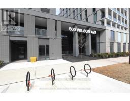 1217 - 500 Wilson Avenue, Toronto, ON M3H0E5 Photo 26