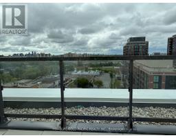 1217 - 500 Wilson Avenue, Toronto, ON M3H0E5 Photo 27