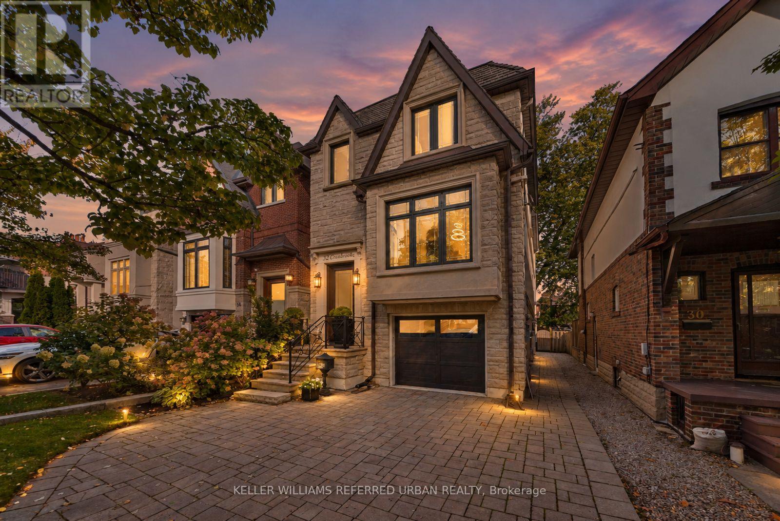 Photo of 32 Cranbrooke Avenue