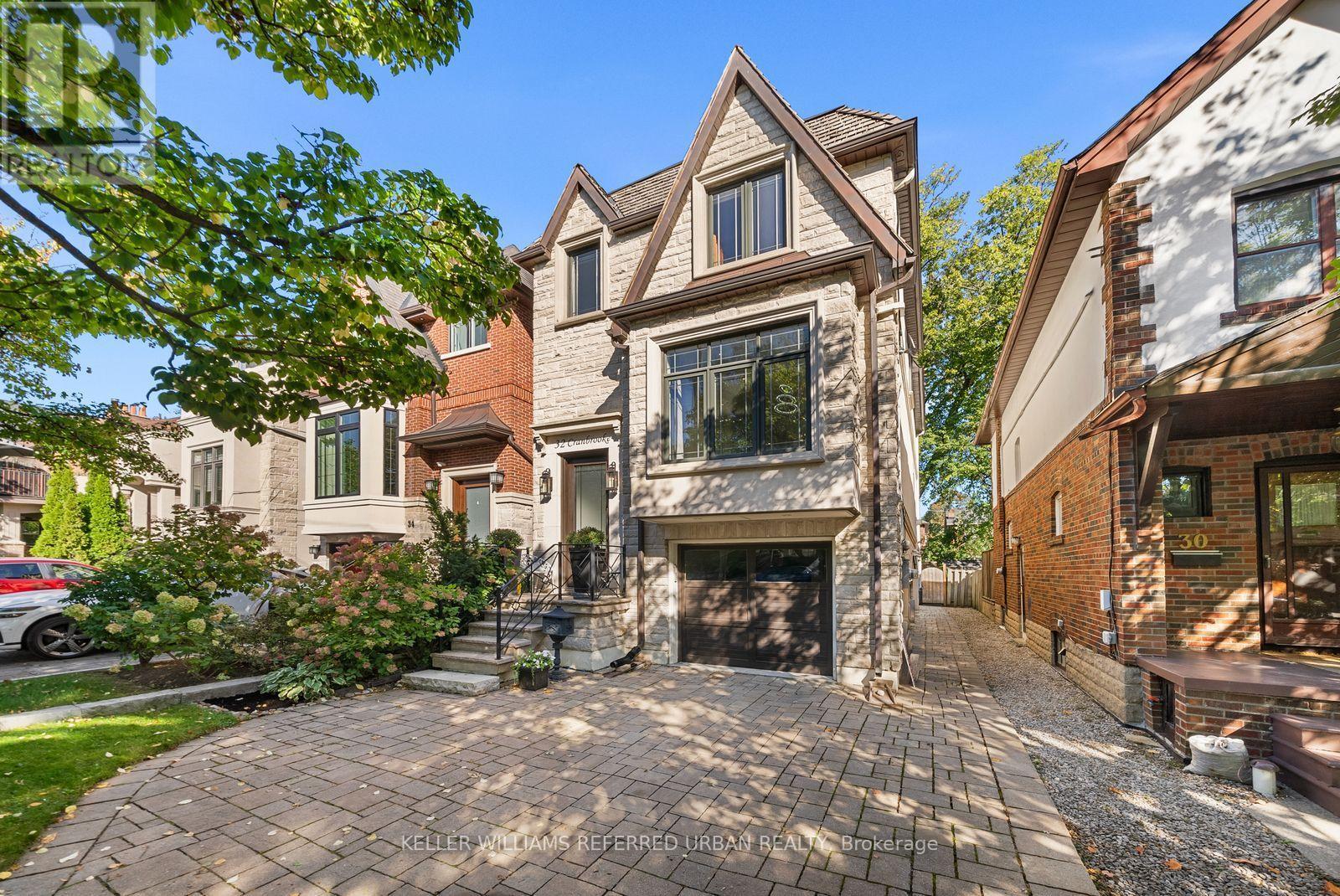 Photo of 32 CRANBROOKE AVENUE