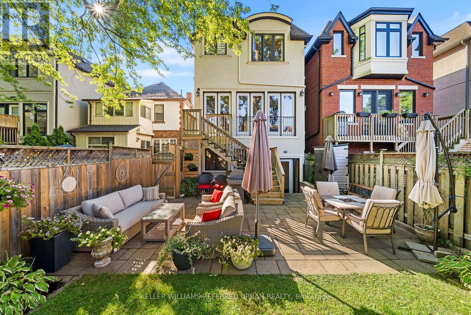 Photo of 32 CRANBROOKE AVENUE