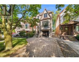 32 Cranbrooke Avenue, Toronto, ON M5M1M4 Photo 47