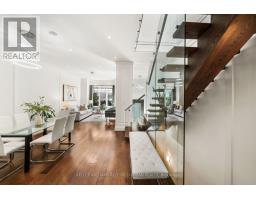 Recreational, Games room - 32 Cranbrooke Avenue, Toronto, ON M5M1M4 Photo 9