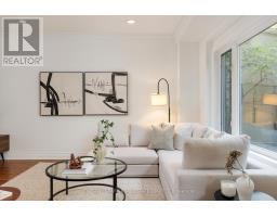 Laundry room - 36 Camberwell Road, Toronto, ON M6C3E8 Photo 12