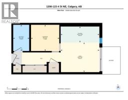1208, 123 4 Street Ne, Calgary, AB T2E8K3 Photo 50