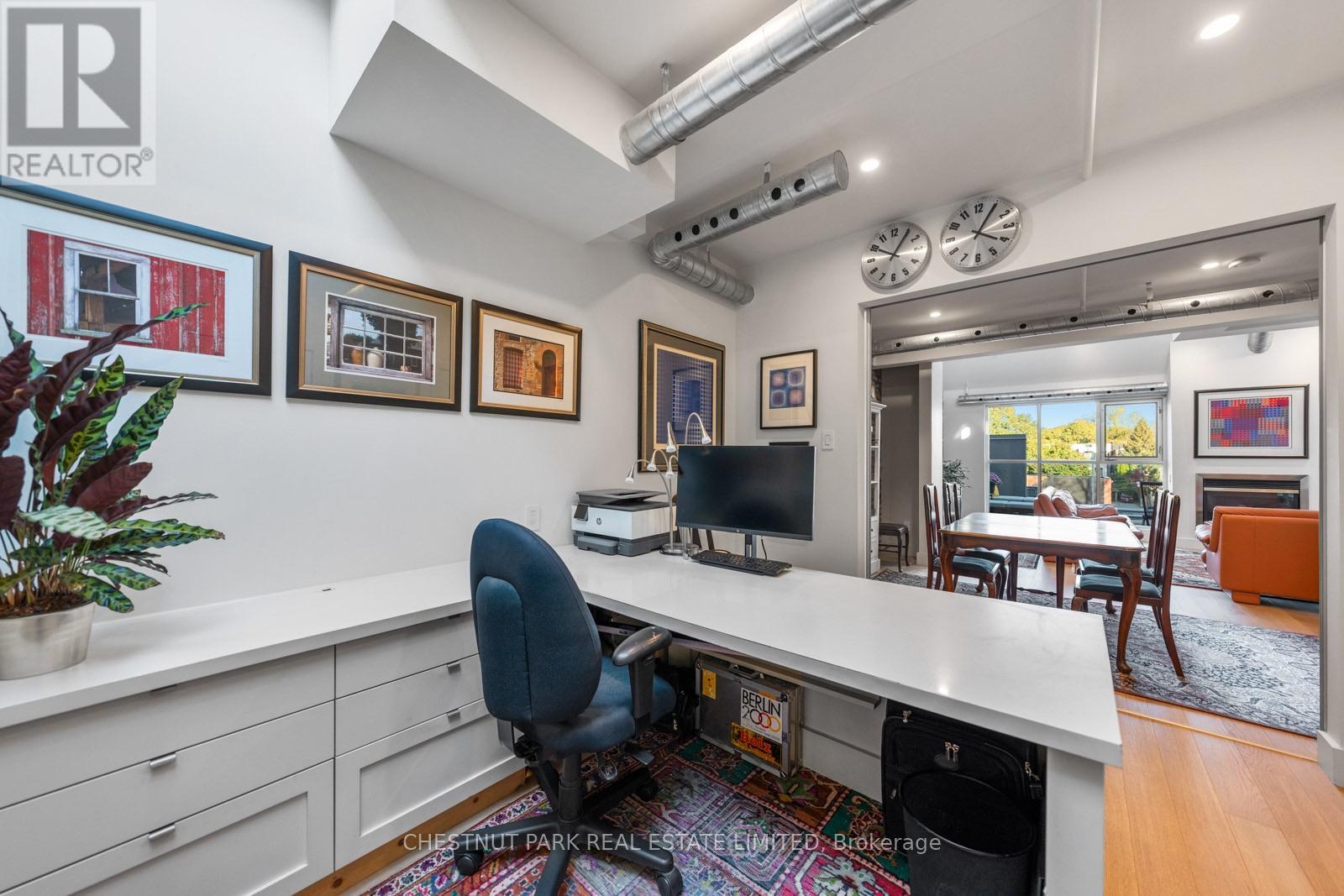304- 1852 Queen Street East, Toronto, ON photo 25