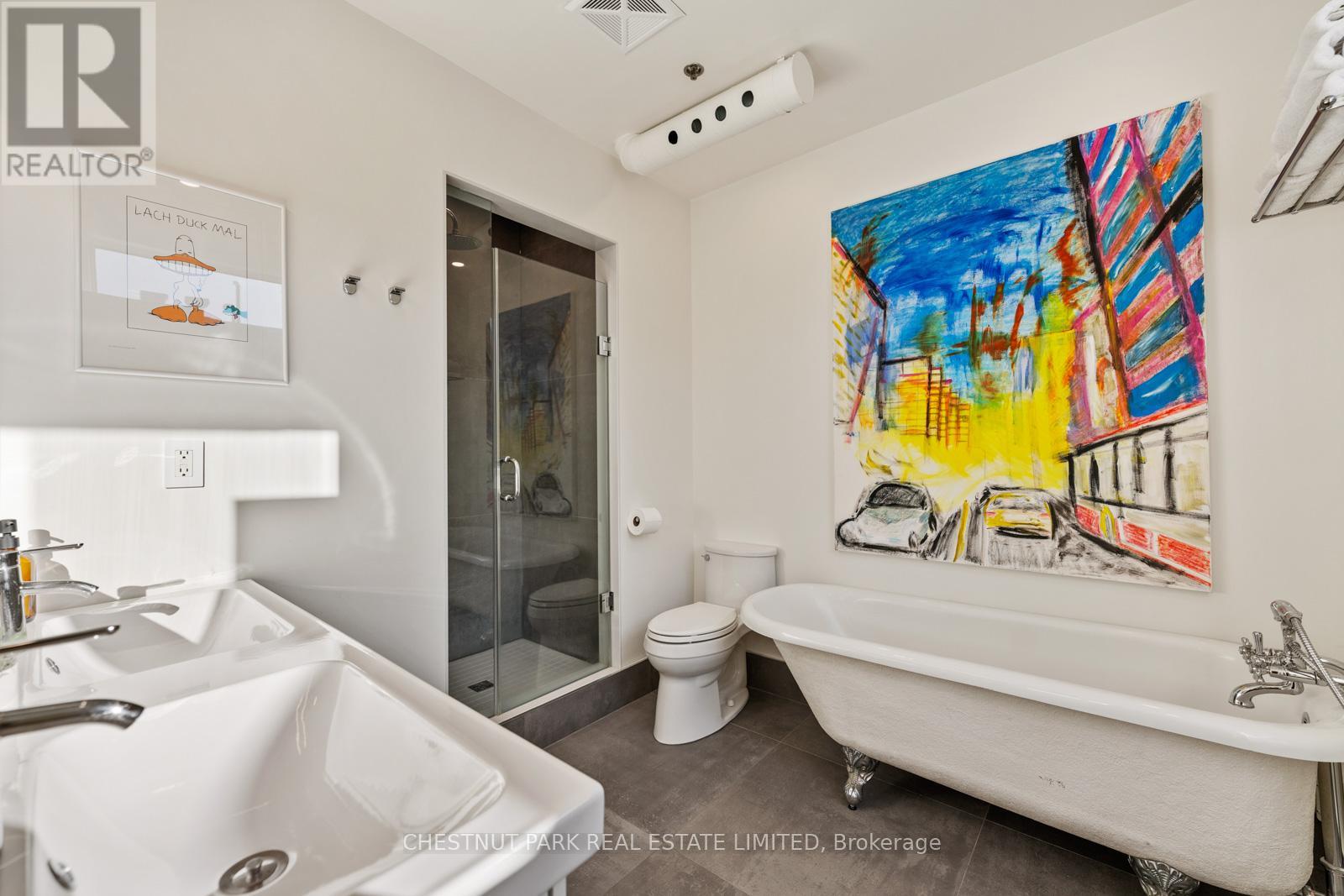 304- 1852 Queen Street East, Toronto, ON photo 36