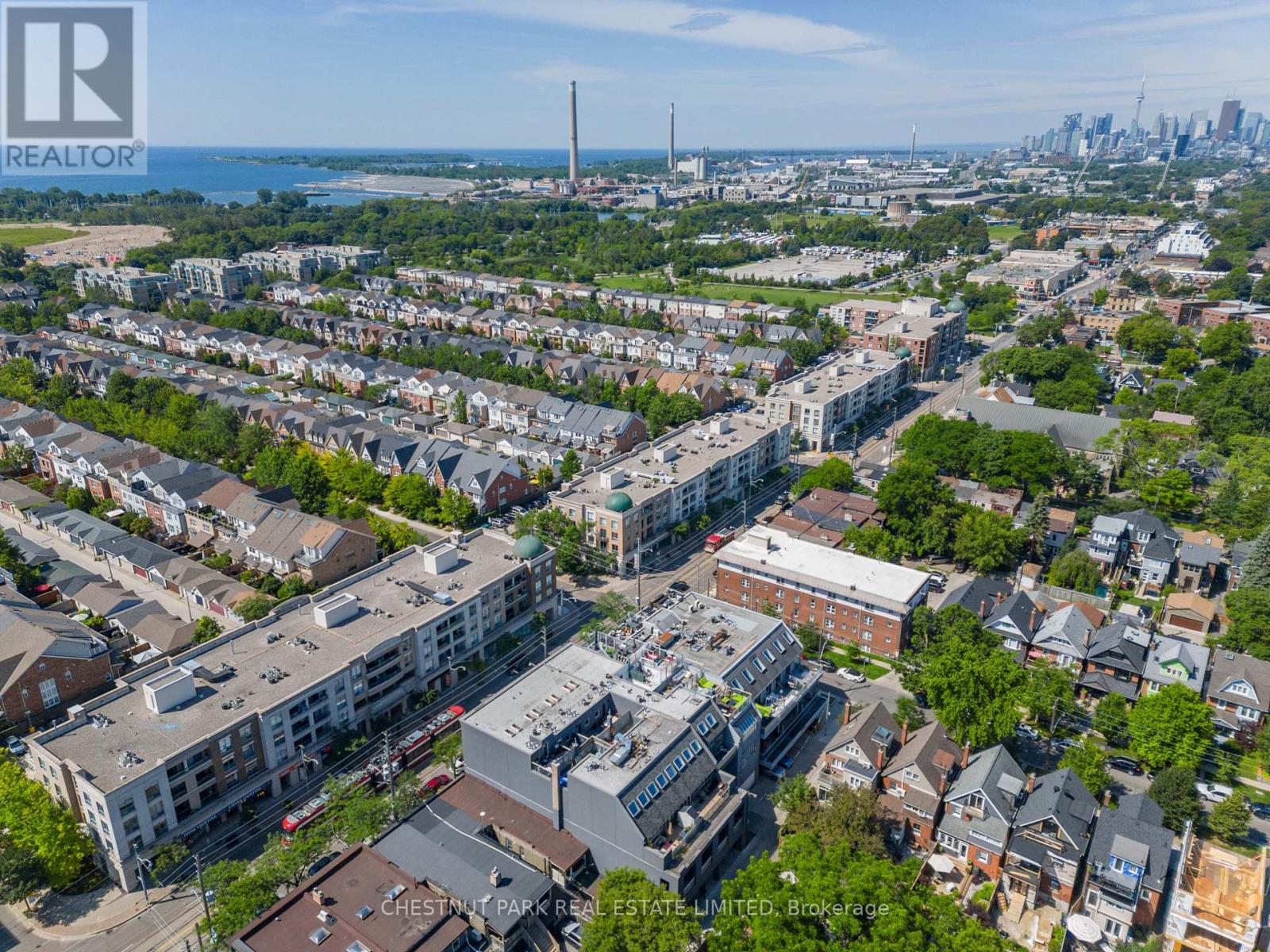 304- 1852 Queen Street East, Toronto, ON photo 41