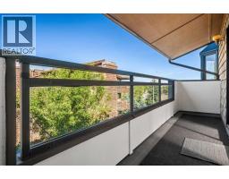 Primary Bedroom - 406, 3719b 49 Street Nw, Calgary, AB T3A2E3 Photo 6