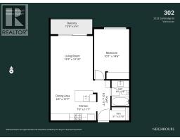 302 2222 Cambridge Street, Vancouver, BC V5L1E6 Photo 22