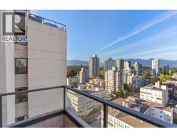 1601 1995 Beach Avenue, Vancouver, BC V6G2Y3 Photo 22