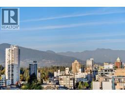 1601 1995 Beach Avenue, Vancouver, BC V6G2Y3 Photo 23