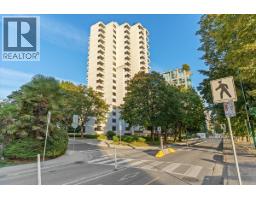 1601 1995 Beach Avenue, Vancouver, BC V6G2Y3 Photo 37
