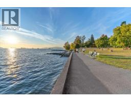 1601 1995 Beach Avenue, Vancouver, BC V6G2Y3 Photo 39