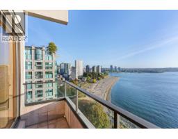 1601 1995 Beach Avenue, Vancouver, BC V6G2Y3 Photo 6