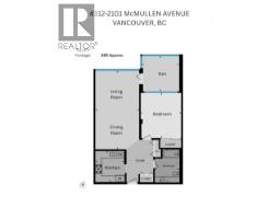 312 2101 Mcmullen Avenue, Vancouver, BC V6L3B4 Photo 27