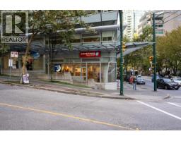 807 1238 Melville Street, Vancouver, BC V6E4N2 Photo 24