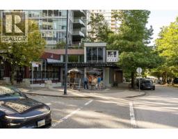 807 1238 Melville Street, Vancouver, BC V6E4N2 Photo 25