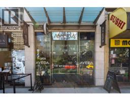 807 1238 Melville Street, Vancouver, BC V6E4N2 Photo 32