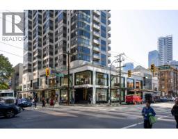 807 1238 Melville Street, Vancouver, BC V6E4N2 Photo 34