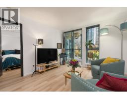 807 1238 Melville Street, Vancouver, BC V6E4N2 Photo 8