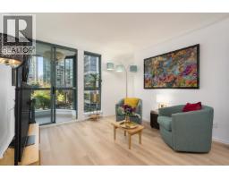 807 1238 Melville Street, Vancouver, BC V6E4N2 Photo 9